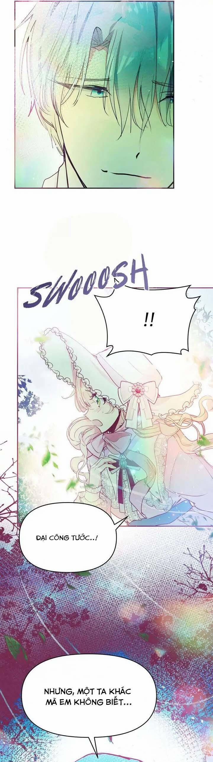 Đại Công Tước, Đó Chỉ Là Sai Lầm! 22 trang 39