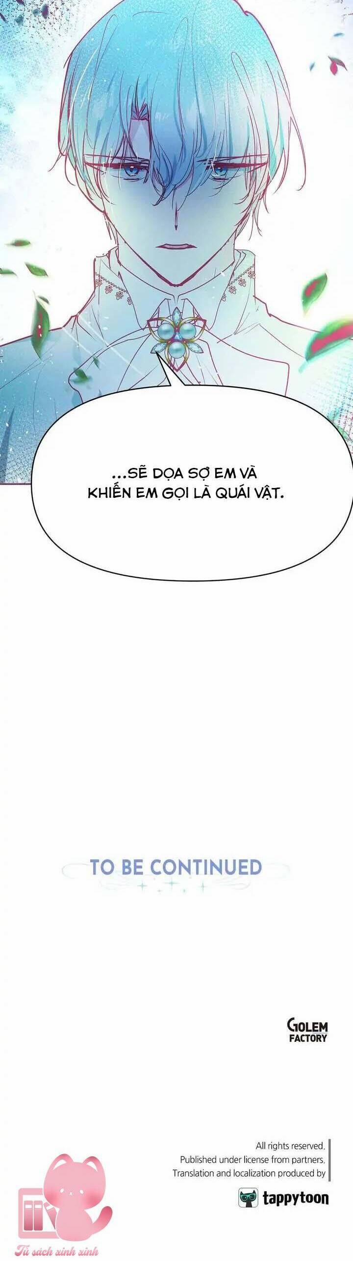 Đại Công Tước, Đó Chỉ Là Sai Lầm! 22 trang 40