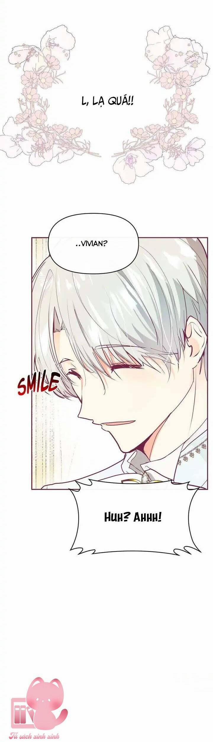 Đại Công Tước, Đó Chỉ Là Sai Lầm! 22 trang 6