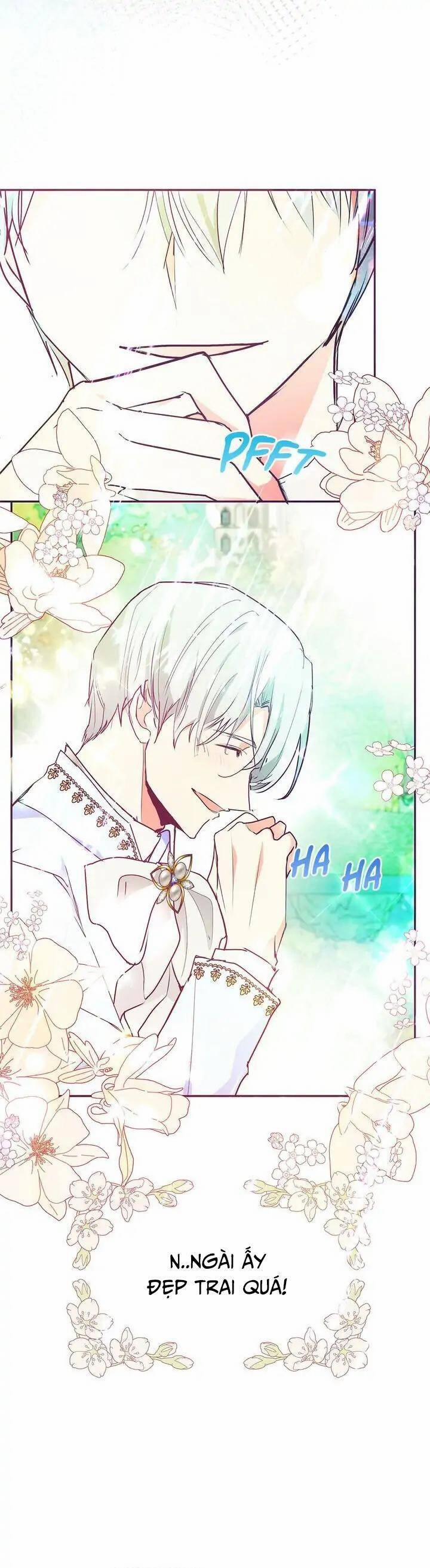 Đại Công Tước, Đó Chỉ Là Sai Lầm! 23 trang 11