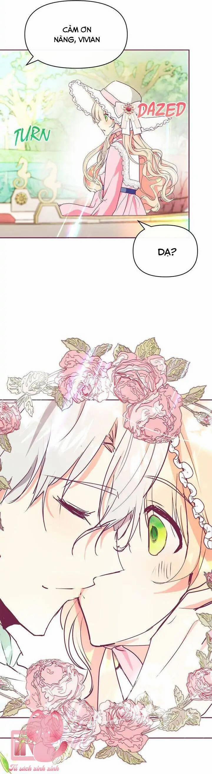 Đại Công Tước, Đó Chỉ Là Sai Lầm! 23 trang 12