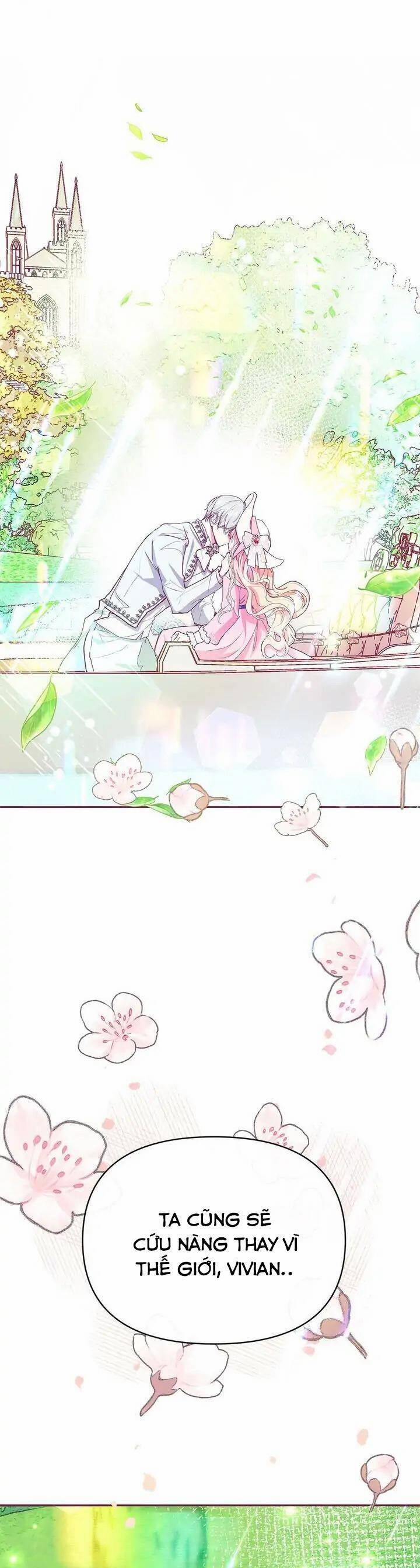 Đại Công Tước, Đó Chỉ Là Sai Lầm! 23 trang 13