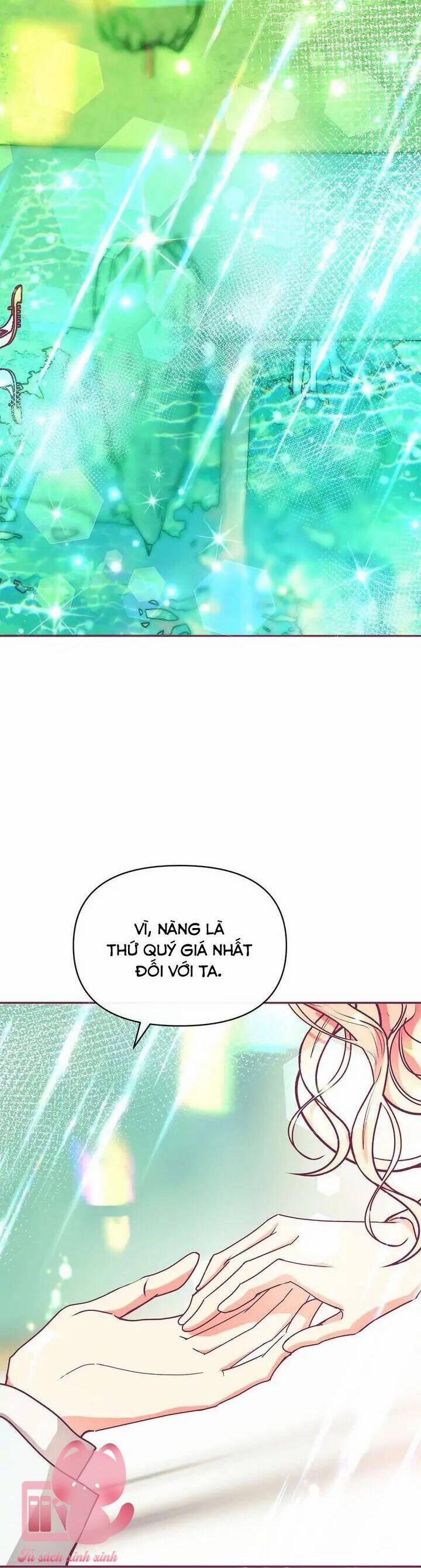 Đại Công Tước, Đó Chỉ Là Sai Lầm! 23 trang 14