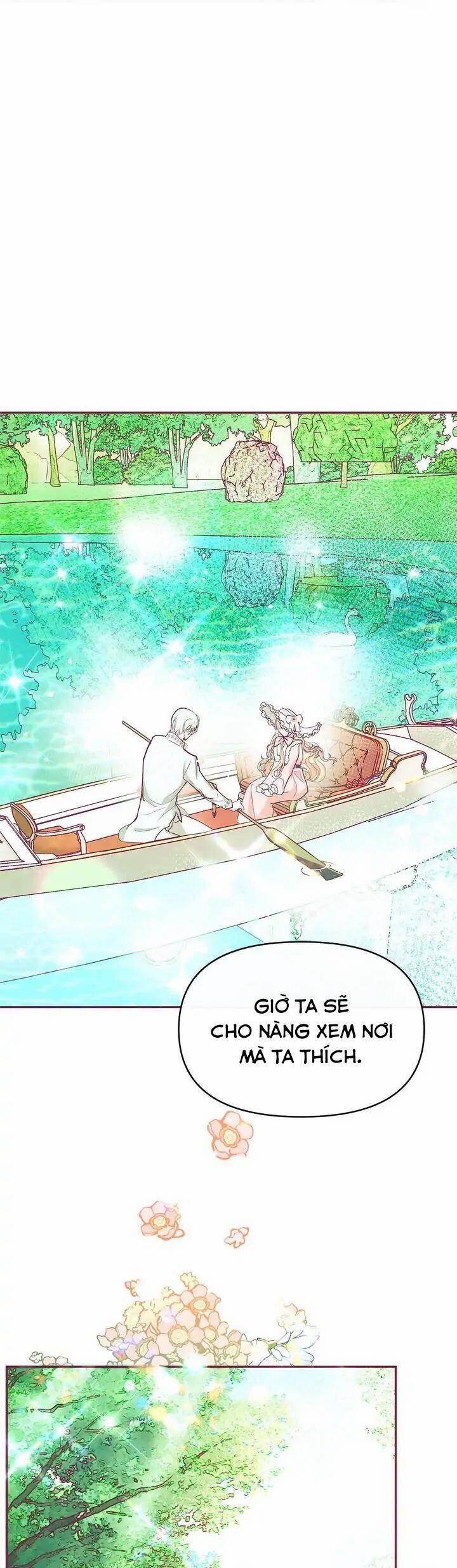 Đại Công Tước, Đó Chỉ Là Sai Lầm! 23 trang 15