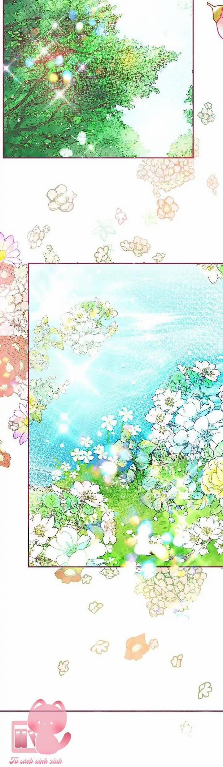 Đại Công Tước, Đó Chỉ Là Sai Lầm! 23 trang 16