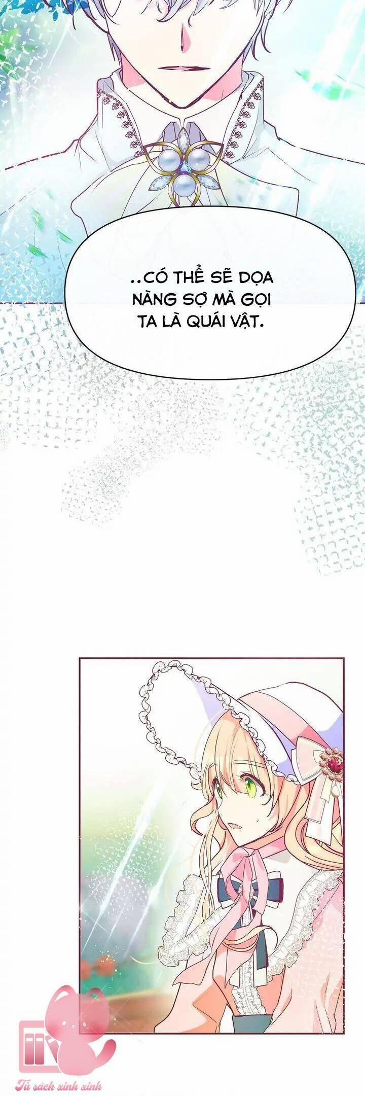 Đại Công Tước, Đó Chỉ Là Sai Lầm! 23 trang 2