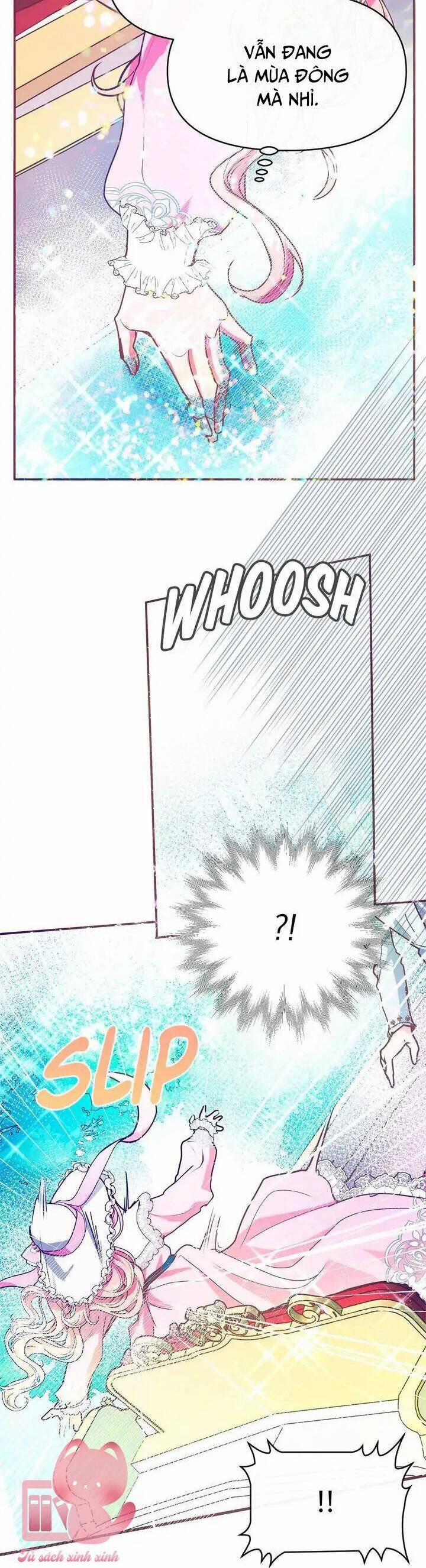 Đại Công Tước, Đó Chỉ Là Sai Lầm! 23 trang 20