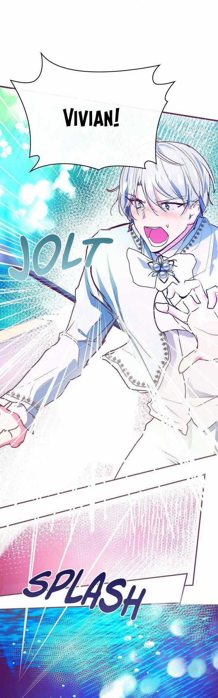 Đại Công Tước, Đó Chỉ Là Sai Lầm! 23 trang 21