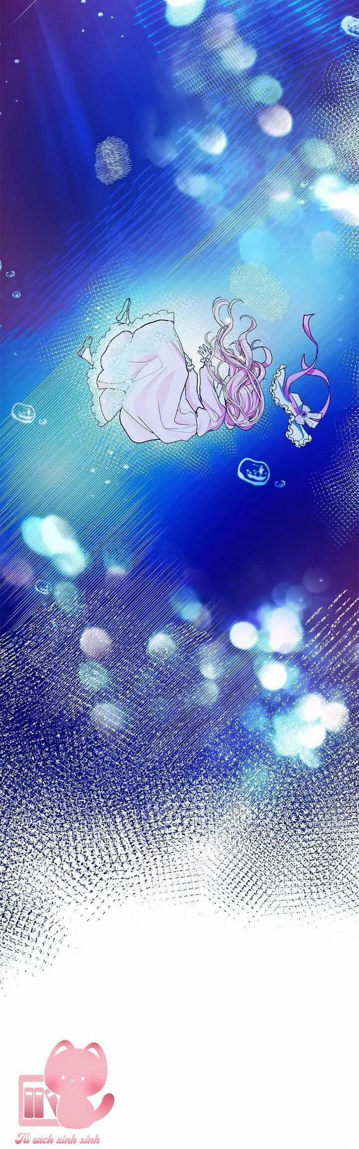 Đại Công Tước, Đó Chỉ Là Sai Lầm! 23 trang 22