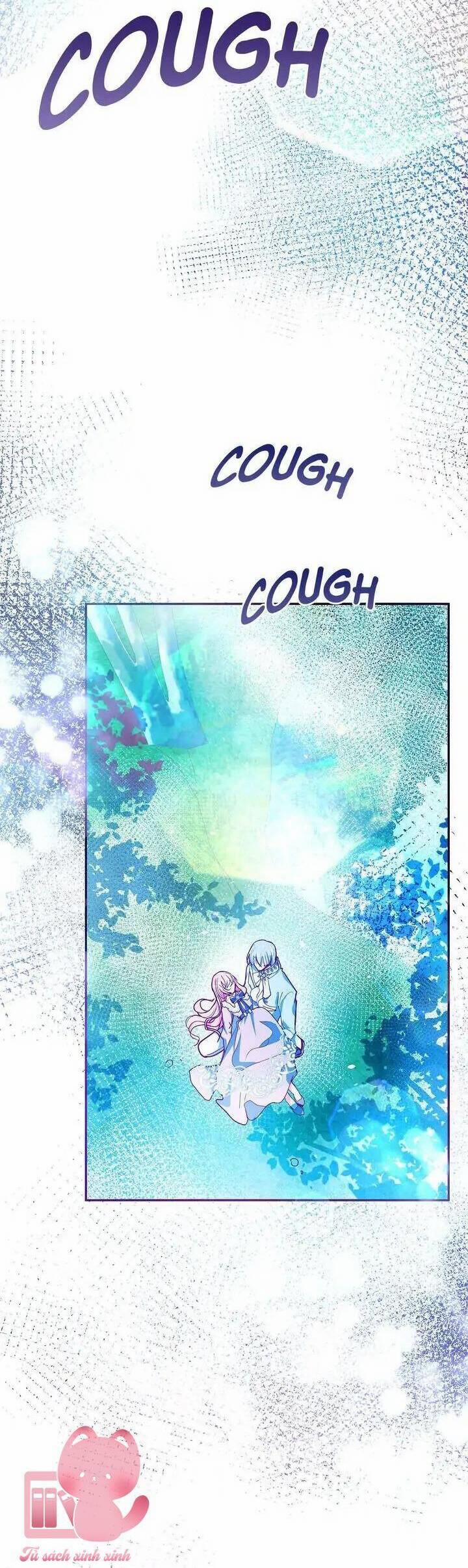 Đại Công Tước, Đó Chỉ Là Sai Lầm! 23 trang 24