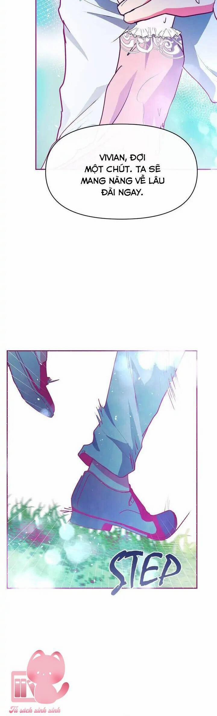 Đại Công Tước, Đó Chỉ Là Sai Lầm! 23 trang 26