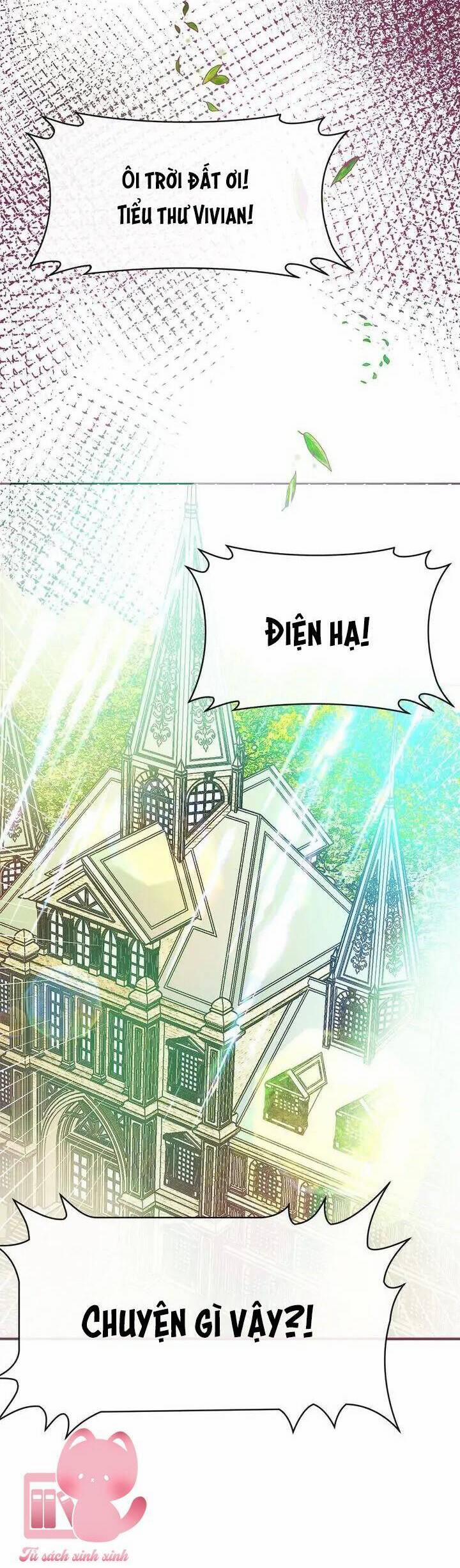 Đại Công Tước, Đó Chỉ Là Sai Lầm! 23 trang 28