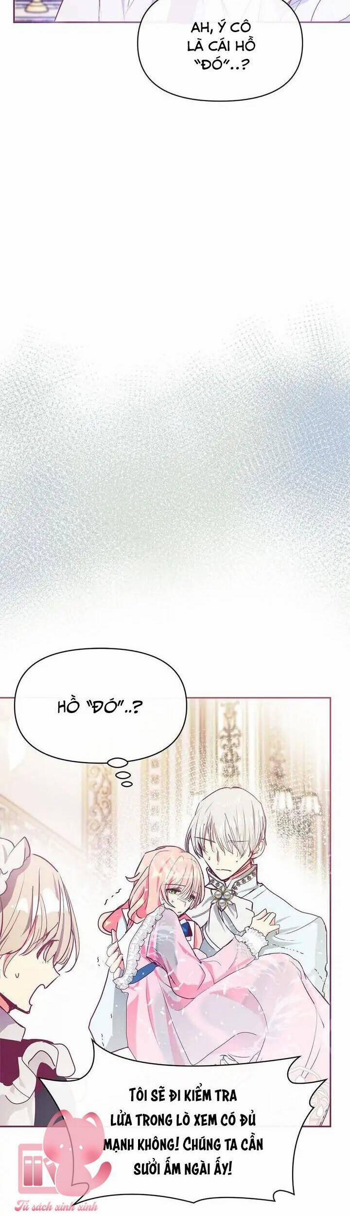 Đại Công Tước, Đó Chỉ Là Sai Lầm! 23 trang 30