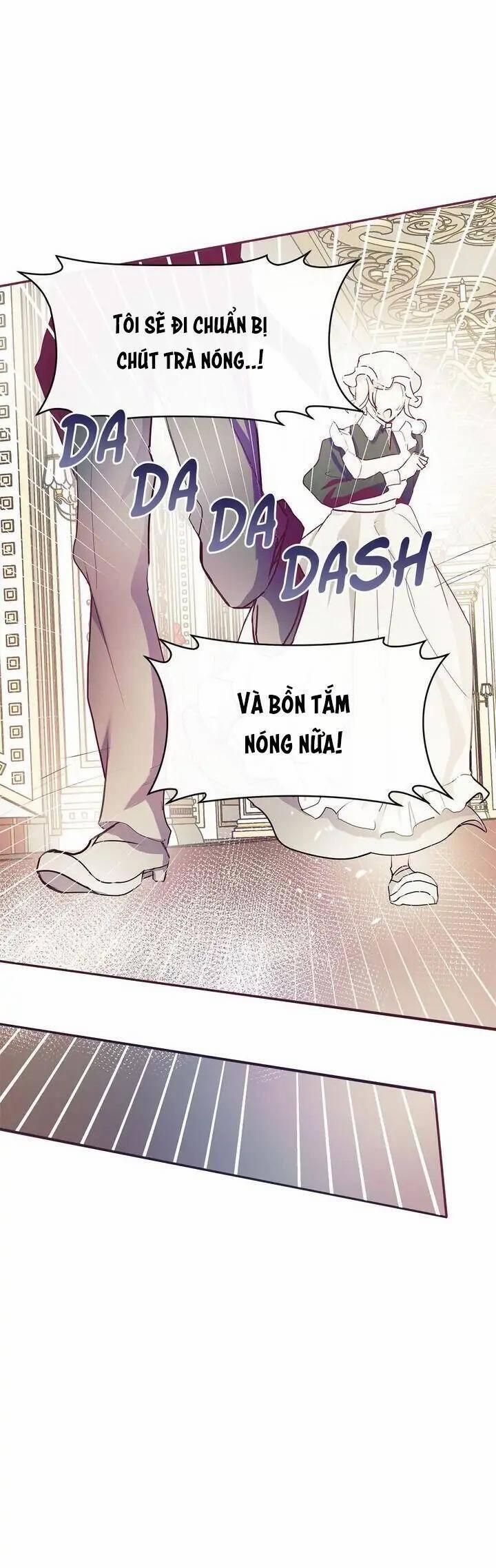 Đại Công Tước, Đó Chỉ Là Sai Lầm! 23 trang 31