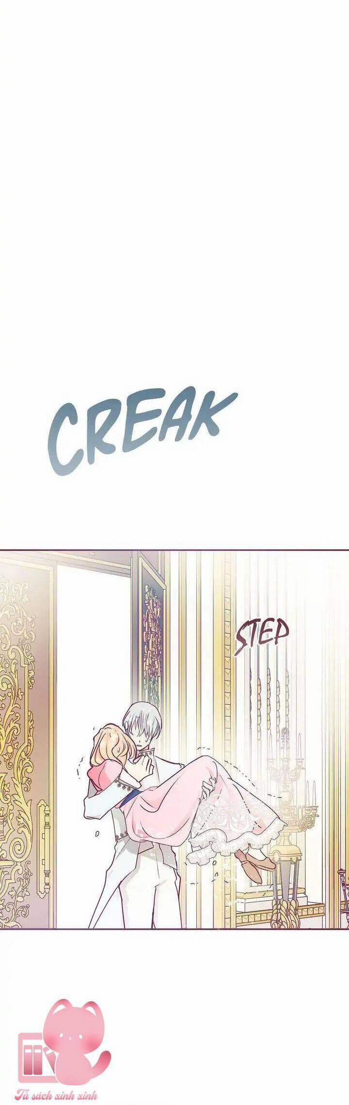 Đại Công Tước, Đó Chỉ Là Sai Lầm! 23 trang 32