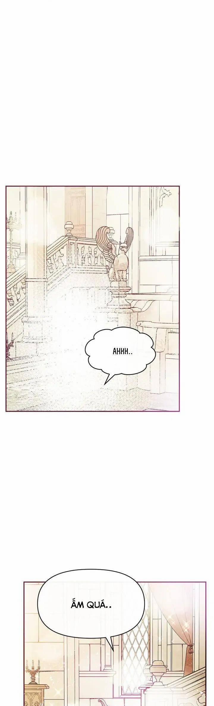 Đại Công Tước, Đó Chỉ Là Sai Lầm! 23 trang 37