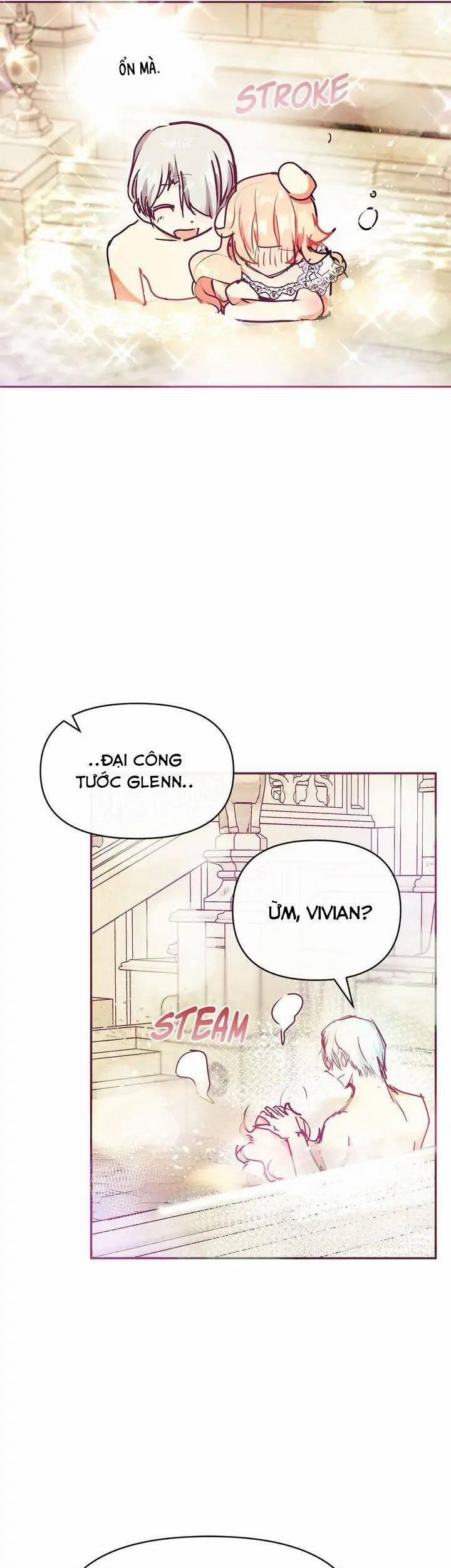 Đại Công Tước, Đó Chỉ Là Sai Lầm! 23 trang 39