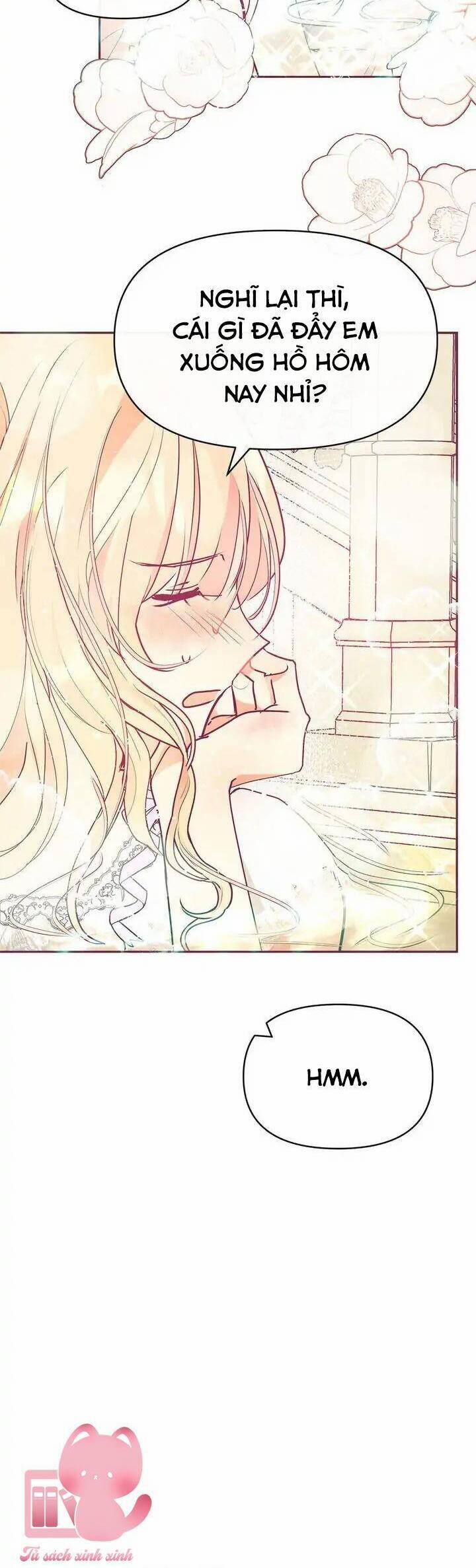 Đại Công Tước, Đó Chỉ Là Sai Lầm! 23 trang 42