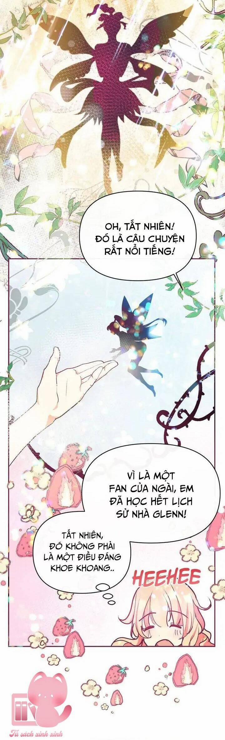 Đại Công Tước, Đó Chỉ Là Sai Lầm! 23 trang 44