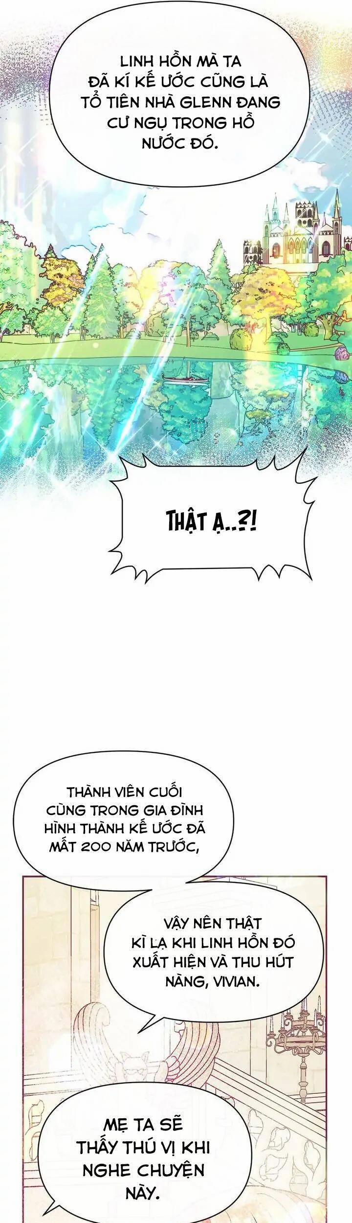 Đại Công Tước, Đó Chỉ Là Sai Lầm! 23 trang 45