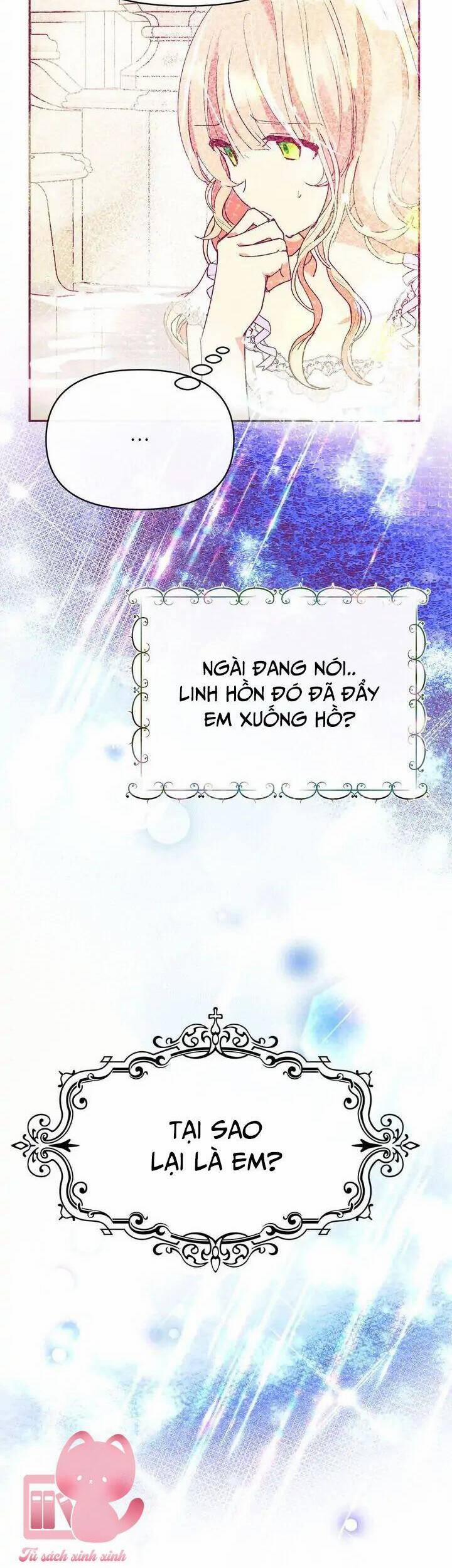 Đại Công Tước, Đó Chỉ Là Sai Lầm! 23 trang 46