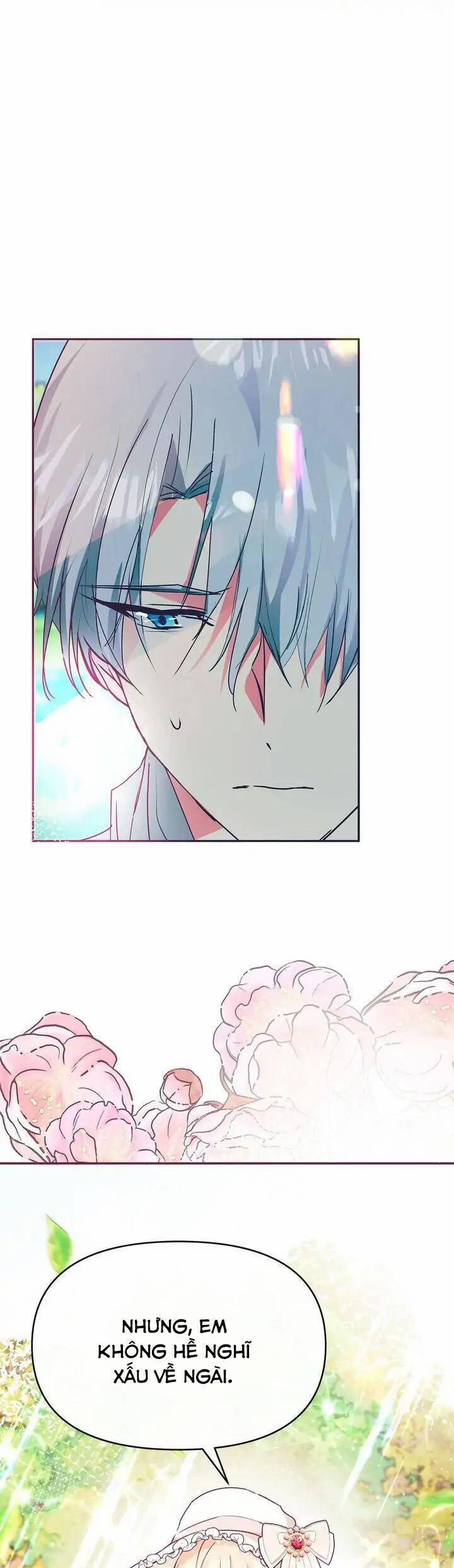 Đại Công Tước, Đó Chỉ Là Sai Lầm! 23 trang 5