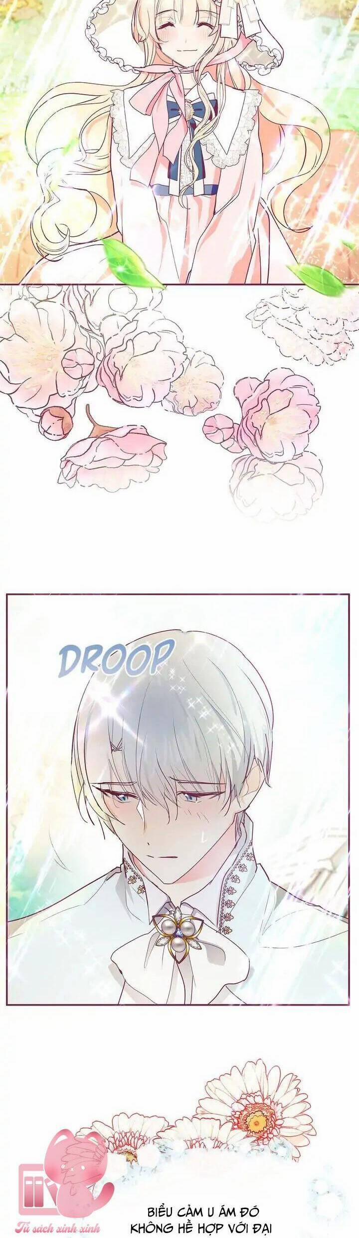 Đại Công Tước, Đó Chỉ Là Sai Lầm! 23 trang 6