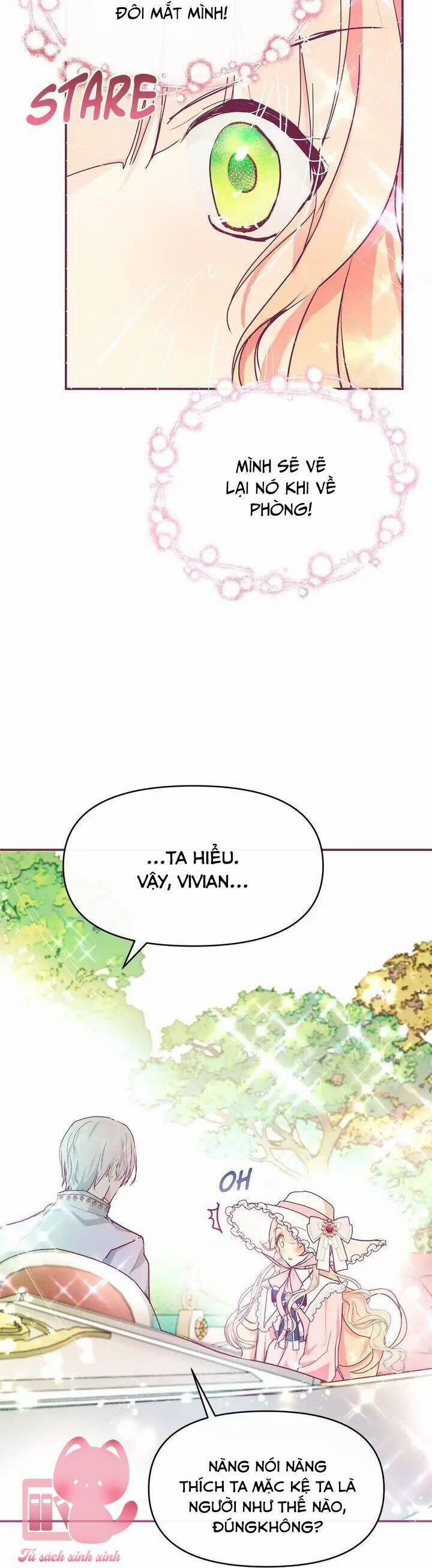 Đại Công Tước, Đó Chỉ Là Sai Lầm! 23 trang 8