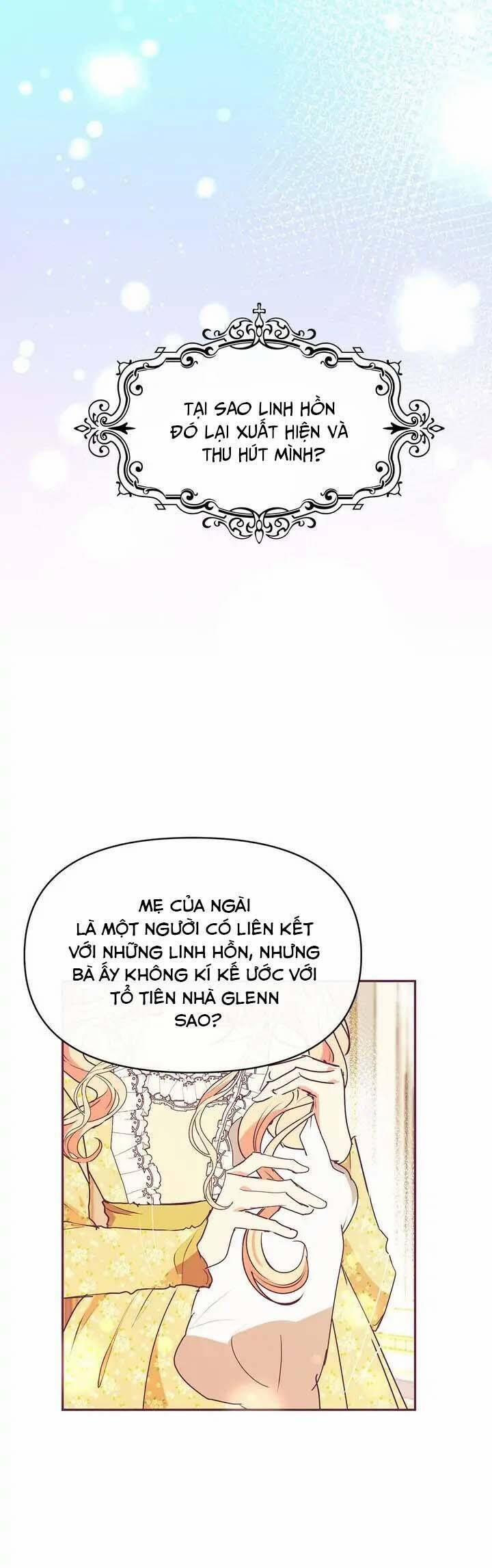 Đại Công Tước, Đó Chỉ Là Sai Lầm! 24 trang 1