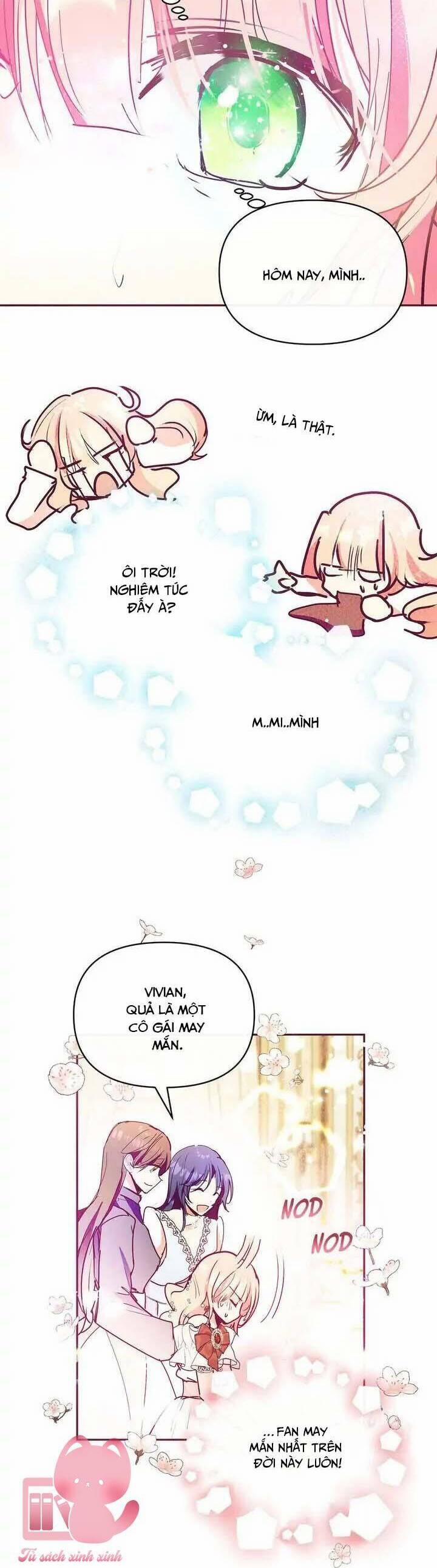 Đại Công Tước, Đó Chỉ Là Sai Lầm! 24 trang 10