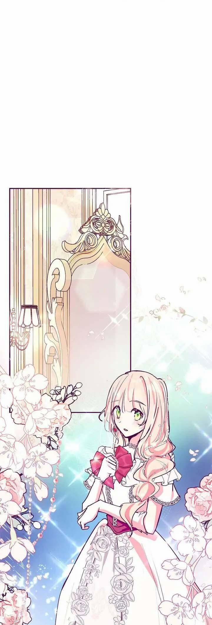 Đại Công Tước, Đó Chỉ Là Sai Lầm! 24 trang 11