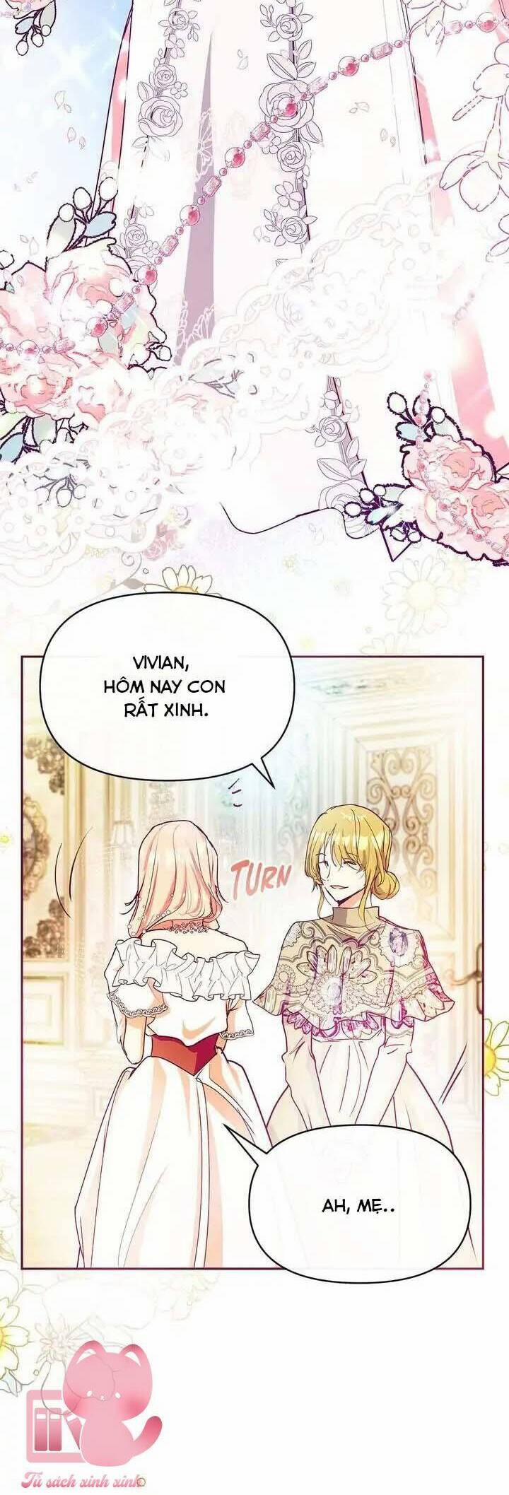 Đại Công Tước, Đó Chỉ Là Sai Lầm! 24 trang 12