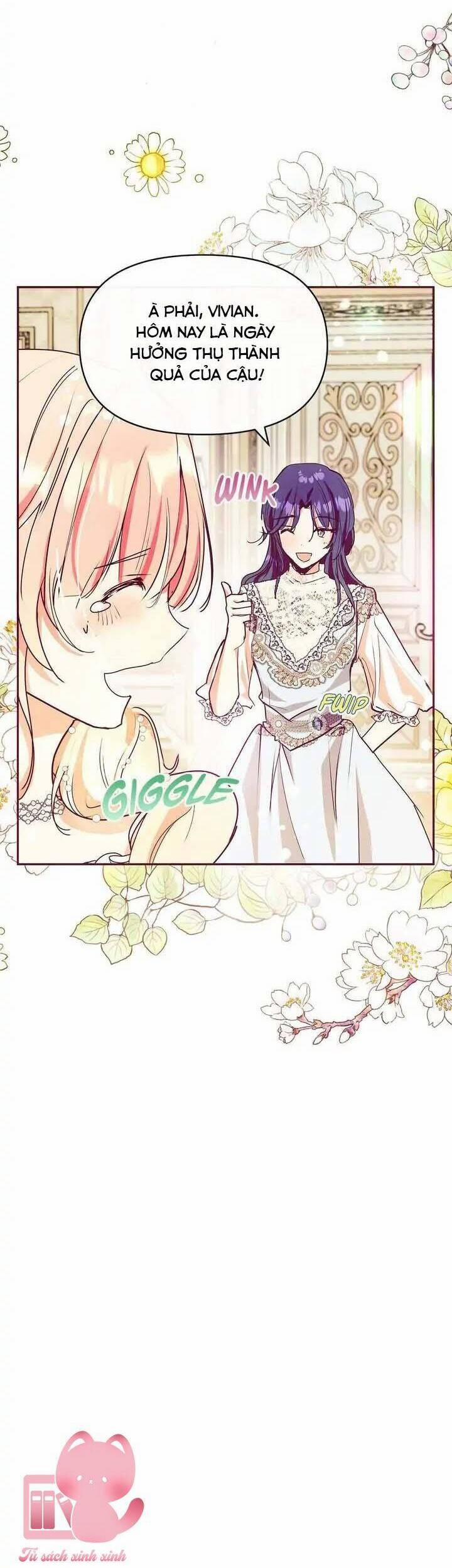 Đại Công Tước, Đó Chỉ Là Sai Lầm! 24 trang 14