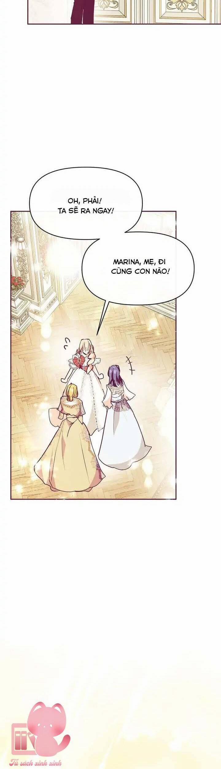 Đại Công Tước, Đó Chỉ Là Sai Lầm! 24 trang 16