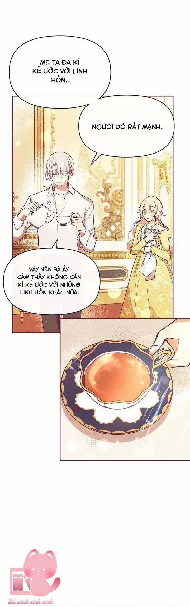 Đại Công Tước, Đó Chỉ Là Sai Lầm! 24 trang 2