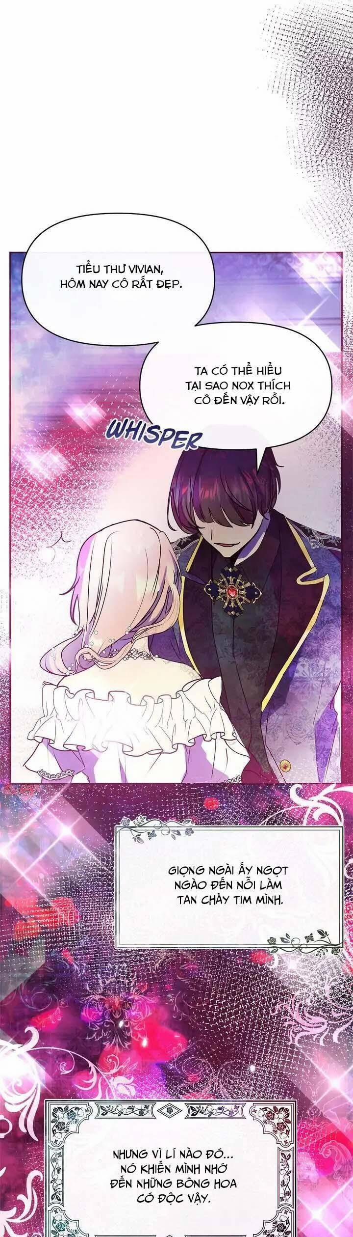 Đại Công Tước, Đó Chỉ Là Sai Lầm! 24 trang 25