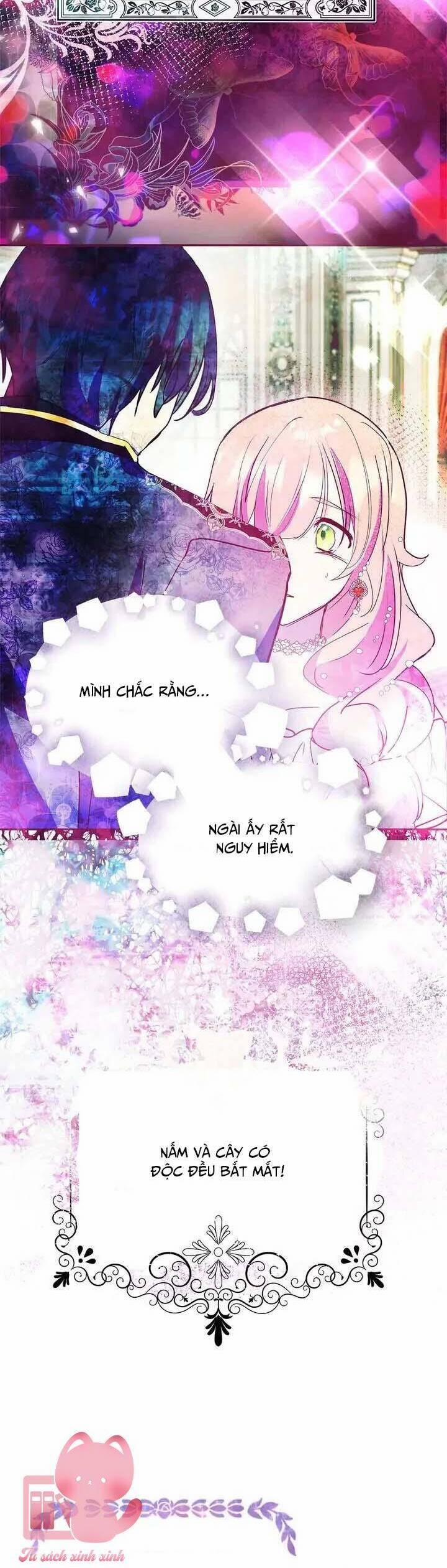 Đại Công Tước, Đó Chỉ Là Sai Lầm! 24 trang 26