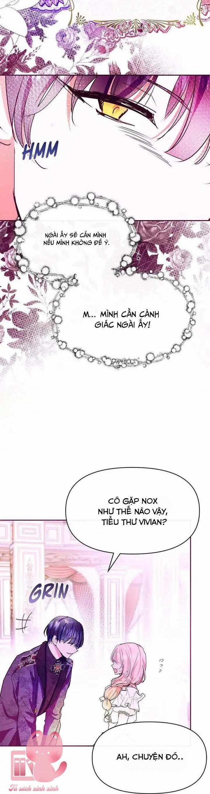 Đại Công Tước, Đó Chỉ Là Sai Lầm! 24 trang 28