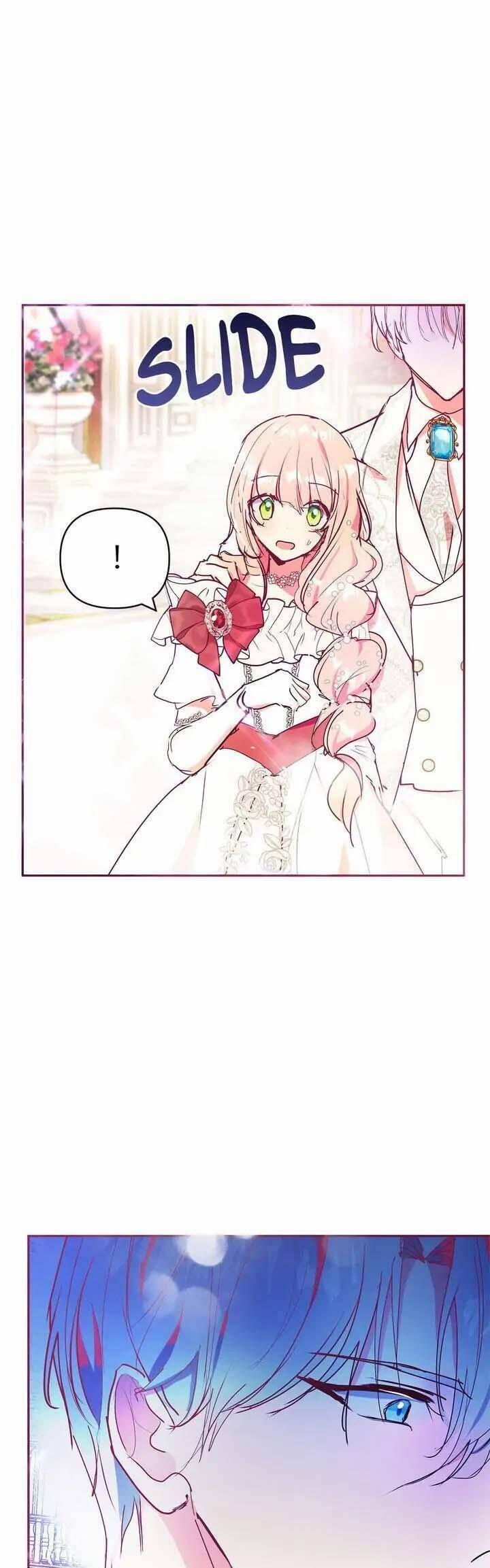 Đại Công Tước, Đó Chỉ Là Sai Lầm! 24 trang 35