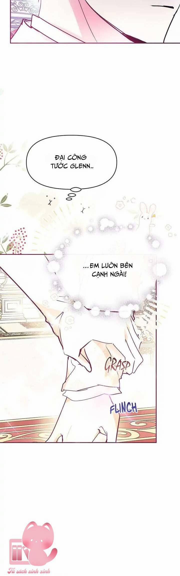 Đại Công Tước, Đó Chỉ Là Sai Lầm! 24 trang 36