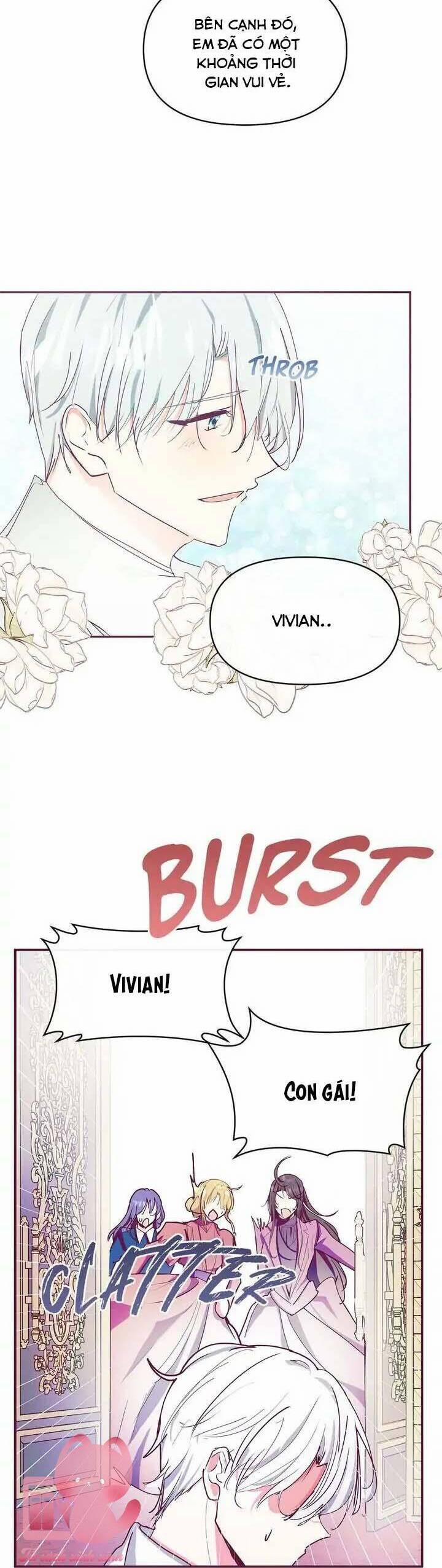 Đại Công Tước, Đó Chỉ Là Sai Lầm! 24 trang 4