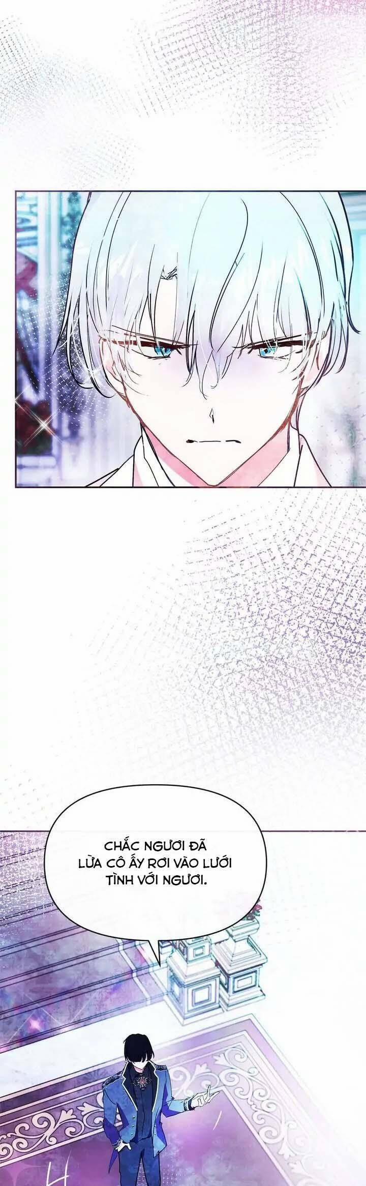 Đại Công Tước, Đó Chỉ Là Sai Lầm! 24 trang 41