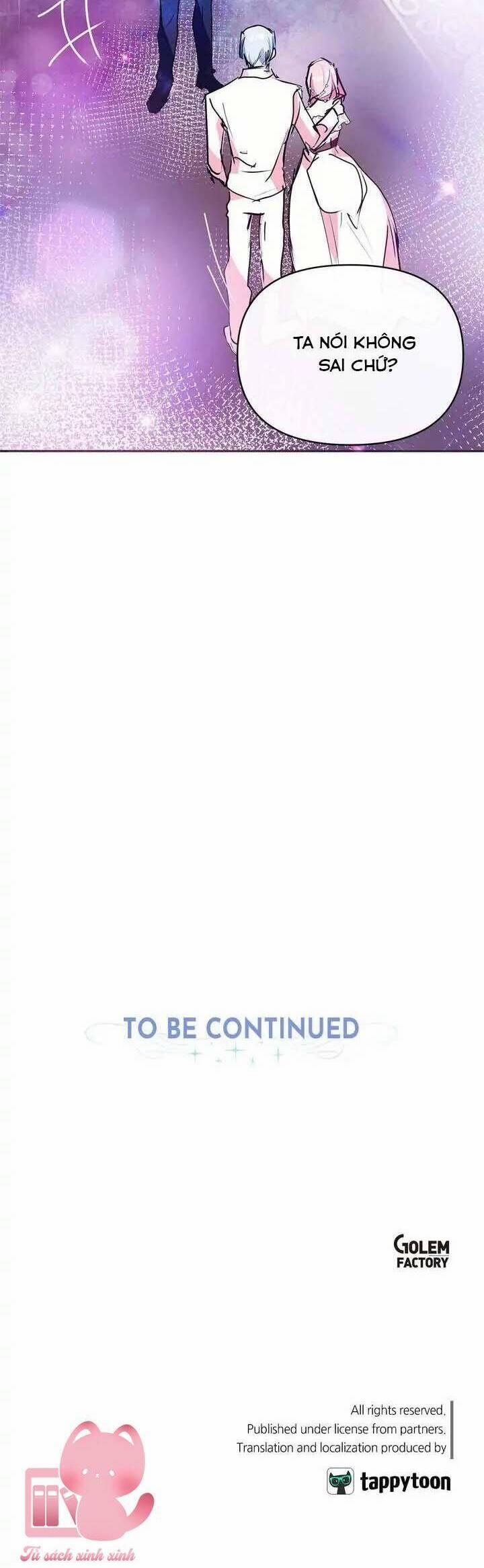 Đại Công Tước, Đó Chỉ Là Sai Lầm! 24 trang 42