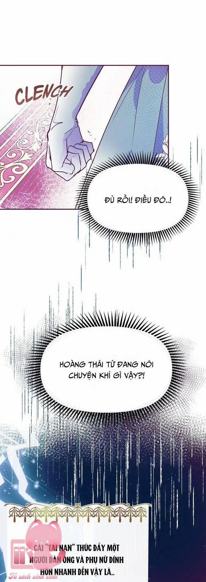 Đại Công Tước, Đó Chỉ Là Sai Lầm! 25 trang 10