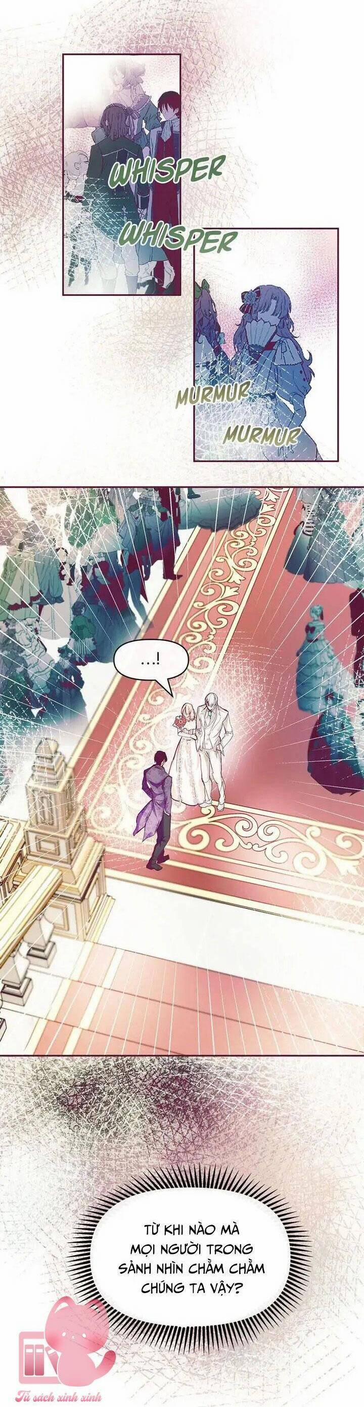 Đại Công Tước, Đó Chỉ Là Sai Lầm! 25 trang 12