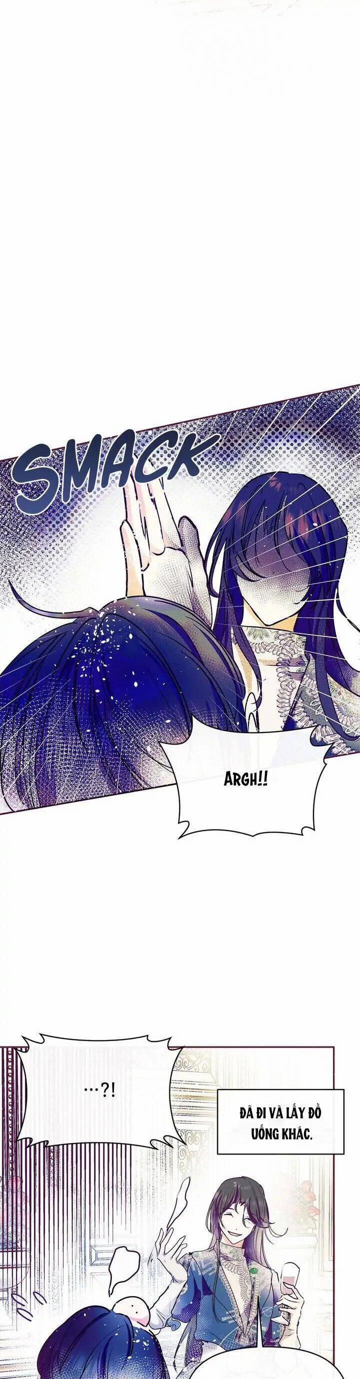 Đại Công Tước, Đó Chỉ Là Sai Lầm! 25 trang 13