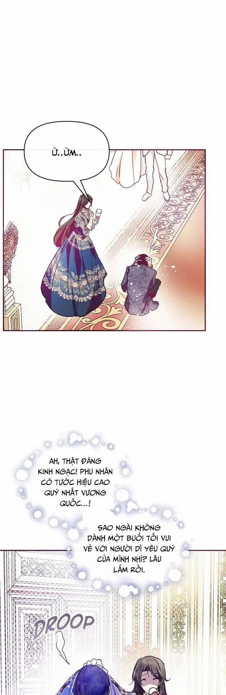 Đại Công Tước, Đó Chỉ Là Sai Lầm! 25 trang 15