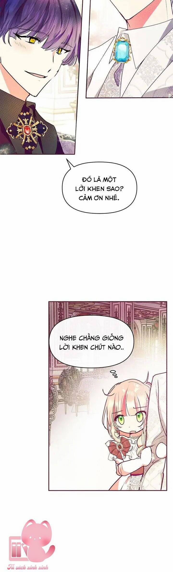 Đại Công Tước, Đó Chỉ Là Sai Lầm! 25 trang 2