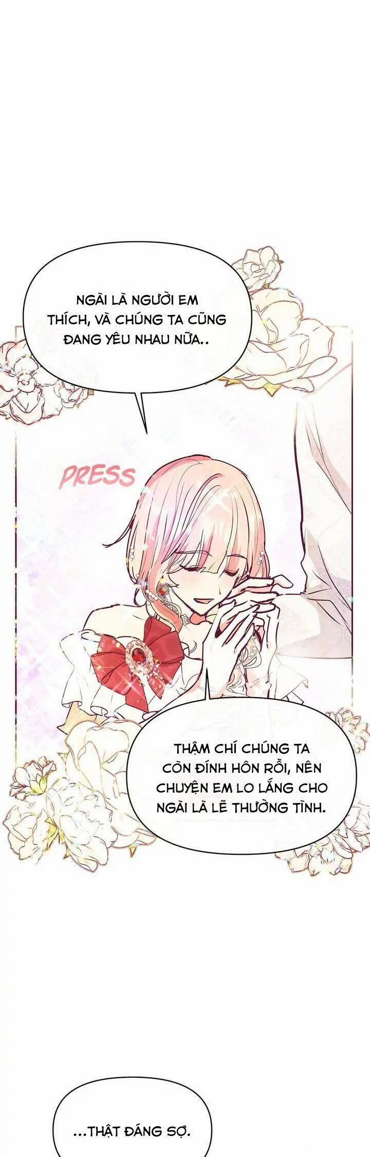 Đại Công Tước, Đó Chỉ Là Sai Lầm! 25 trang 23