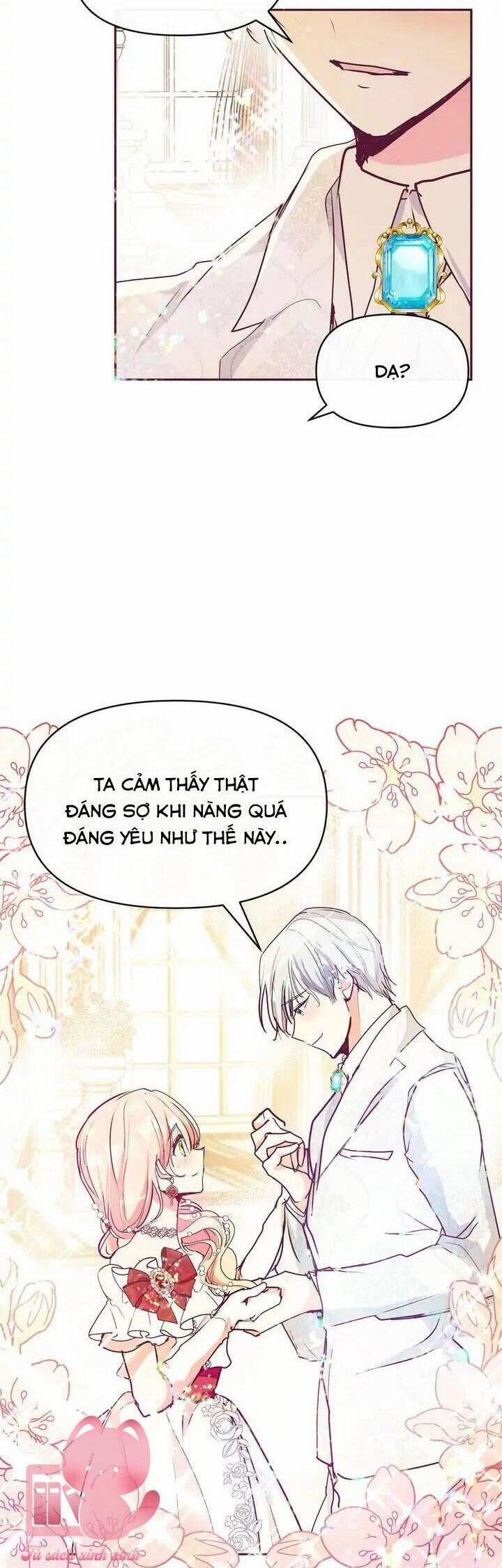 Đại Công Tước, Đó Chỉ Là Sai Lầm! 25 trang 24